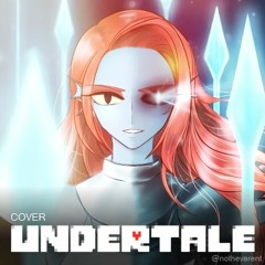 [Undertale Cover] 언더테일 언다인 True Hero 커버