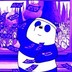 Desiigner - Panda (Blunt Trauma Remix)