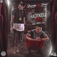 Juanka El Problematik Ft. Jenay El Cantante - Haciendolo Rico (REGGAETON.WORLD))