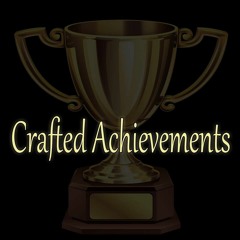 Crafted Achievements - CheckTwiceBryce (Prod. by QQuick)