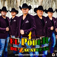 01 Hoy Es Un Buen Día -El Poder De Zacatecas