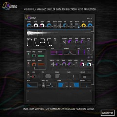 Aetønz Demo - Tønz