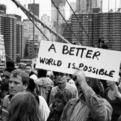 FAWM 4.0 #3 Face the Way