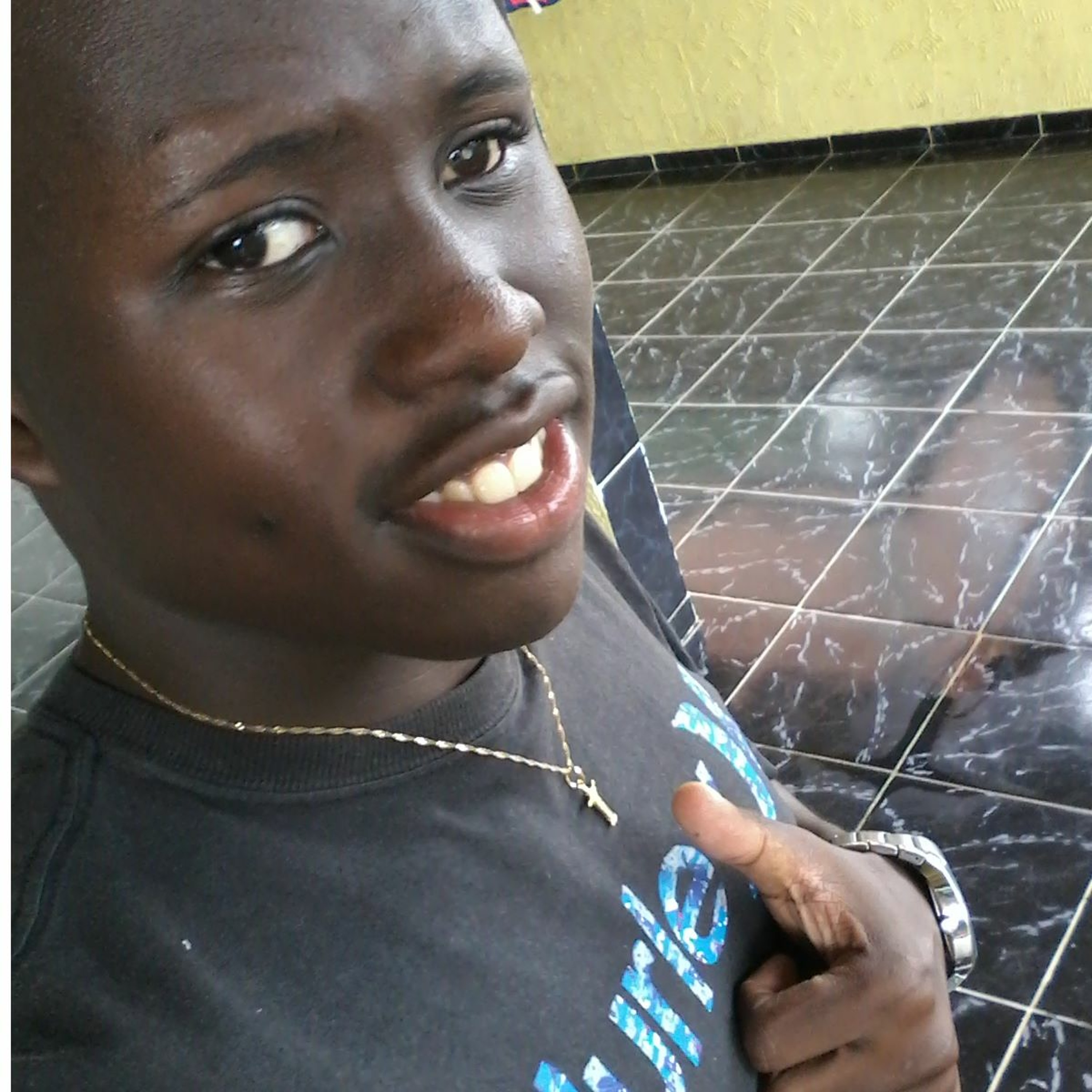 DJ A.F DE NTR