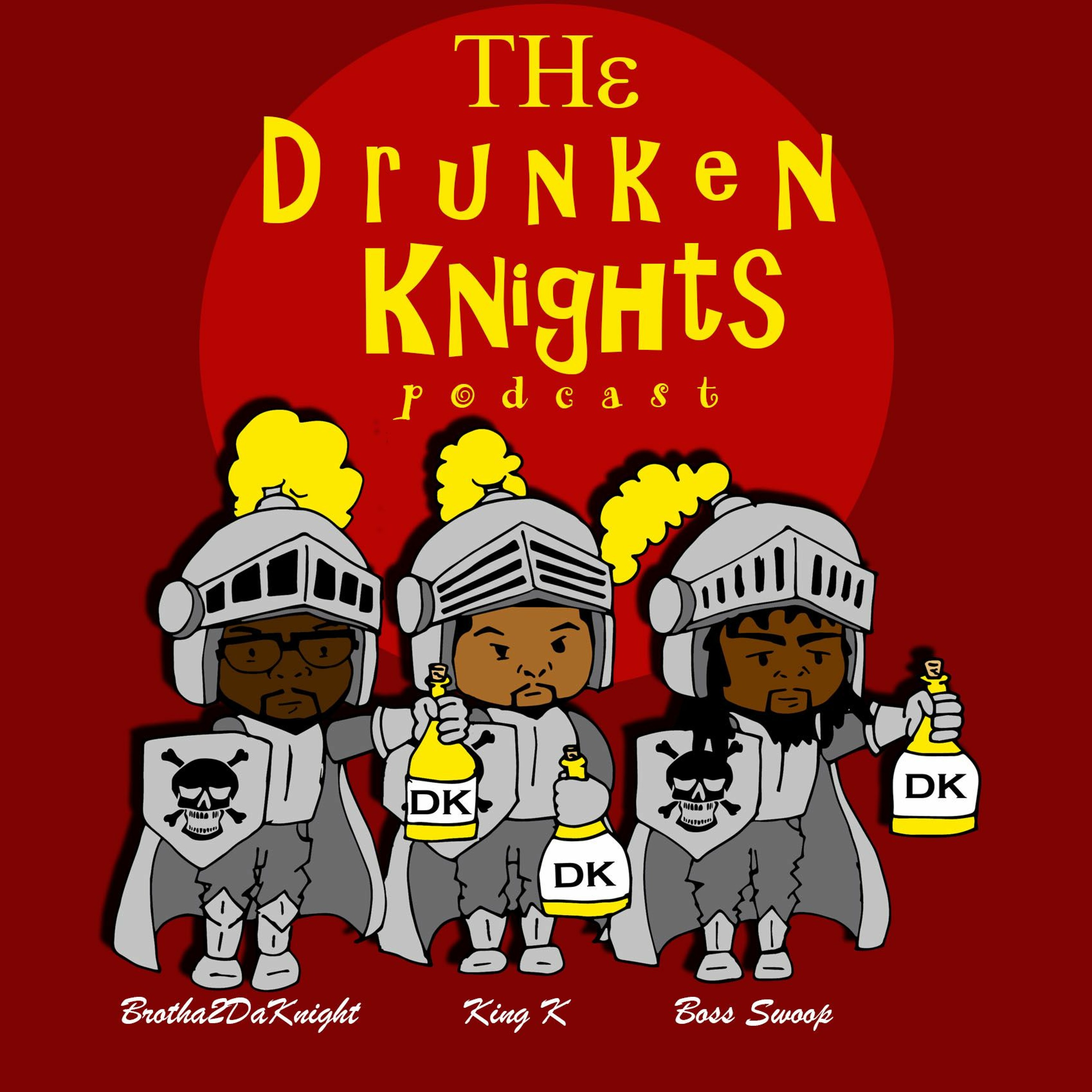 The Drunken Knights