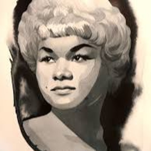 Etta James - Losers Weepers (kASPLATTY REMIX)