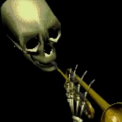 Megalovania Except It Never Starts