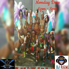 Monday Dose 15 Feb 2016