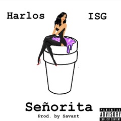 Señorita (prod. By Savant)