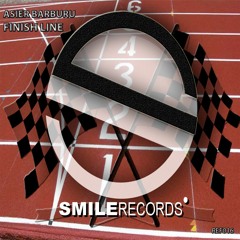 Asier Barburu - Finish Line