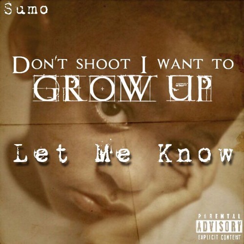 Sumo-Let Me Know