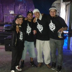 Vlc Squad Ft Kata - Patota Rap!!! (2016)