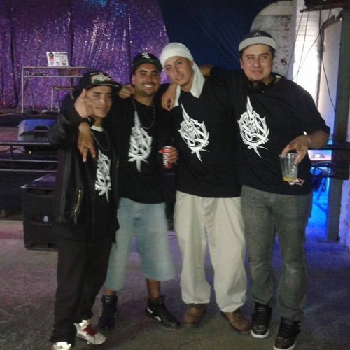 Vlc Squad Ft Kata - Patota Rap!!! (2016)