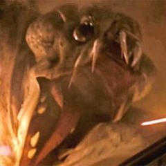 John Goodman's Face - Something's Making Its Way Downtown