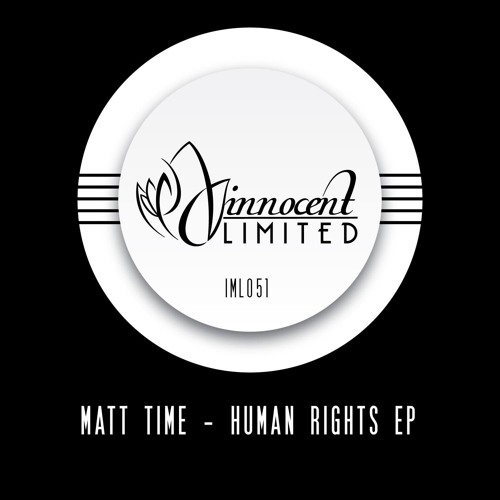Matt Time - What Is He Saying (Original Mix