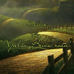 The Yellow brick road (prod.By Lil james )