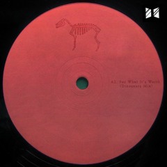 A2. For What It's Worth (Dinosaurs Mix)
