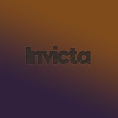 Invicta - Original by Jacob West