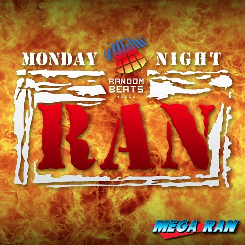 Stream The Madness (Macho Man Randy Savage) by Mega Ran | Listen online