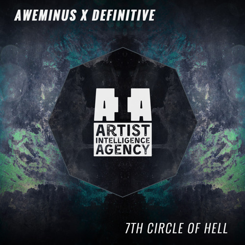 Aweminus & Definitive - 7th Circle Of Hell