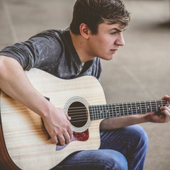 Raised On The Radio - Tyler Barham