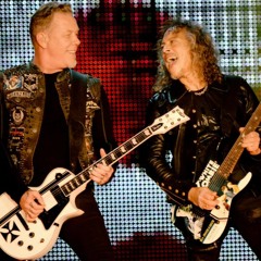 Metallica & Lemmy Kilmister - Damage Case & Too Late Too Late (Live HD)