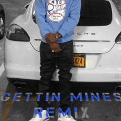 Bobby Shmurda ft El Plaga - Gettin' Mine