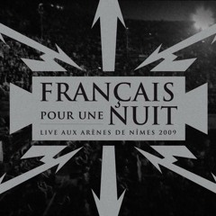 Dyers Eve- Metallica (Live In Nimes, France 2009)