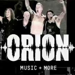 Don't Tread On Me- Metallica (Live Orion Music Festival 2012)