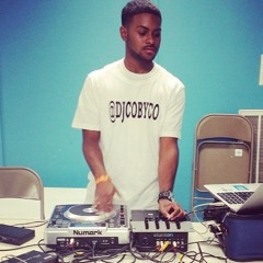 DJ Cobyco clubmix vol1