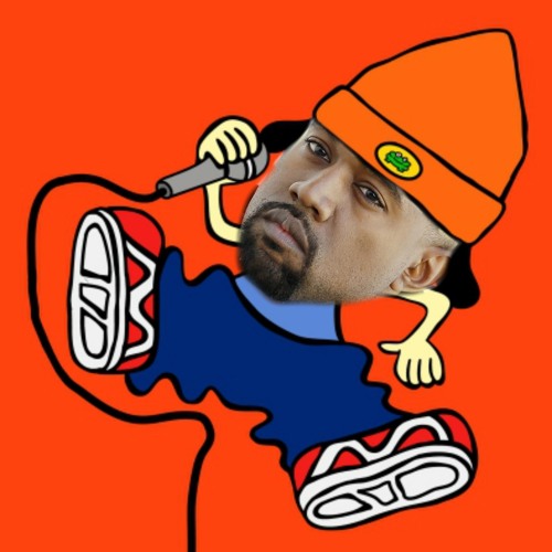 Parappa West the Rappa