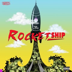 Rocketship - Kash Ma$arri