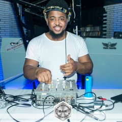 ____AFrO HOuSe Mix____   By DeeJay Vado Fox 2016