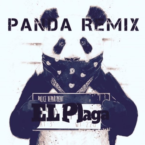 El Plaga Rapper Stream El Plaga - Panda by EL PLAGA MUSIC | Listen online for free on ...