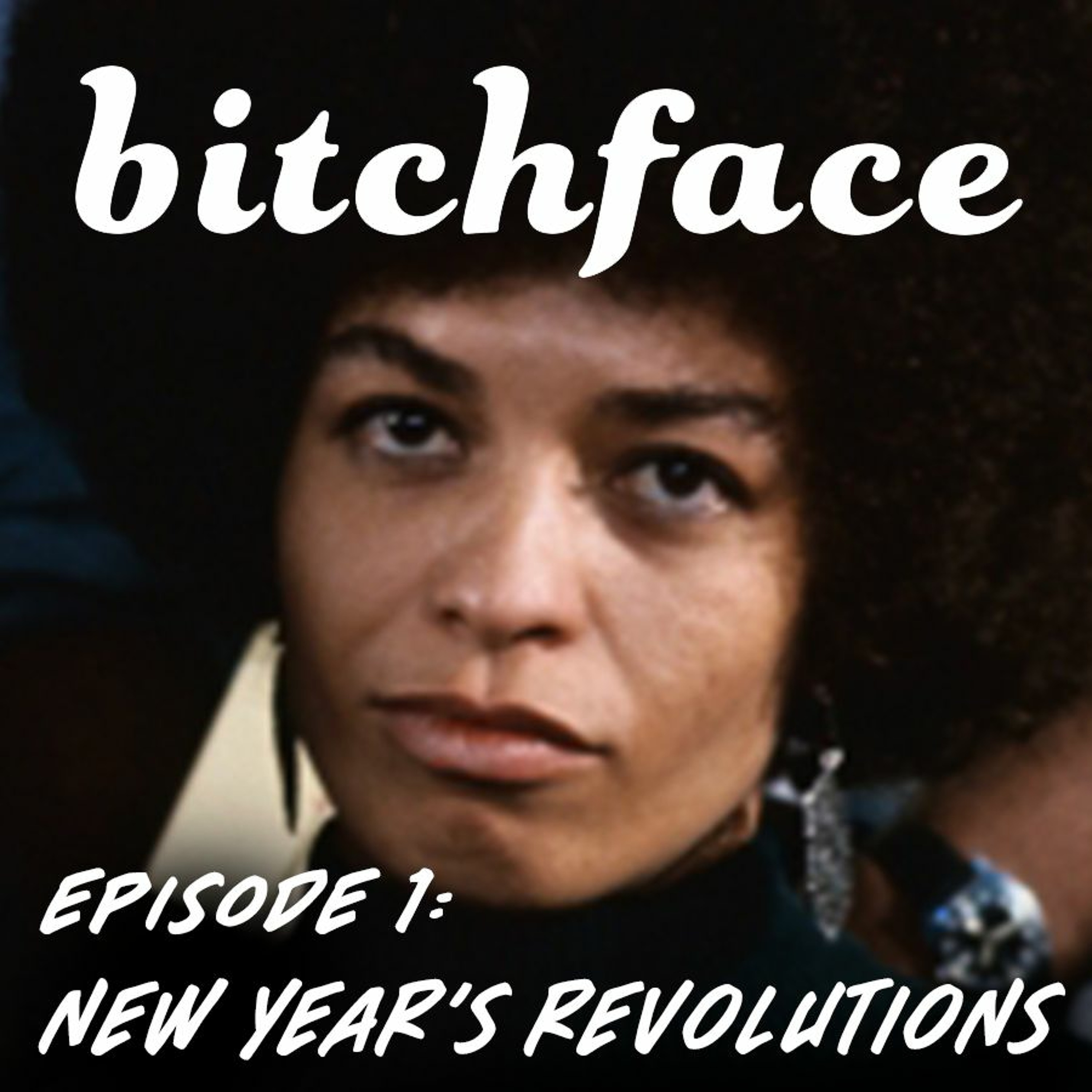 bitchface