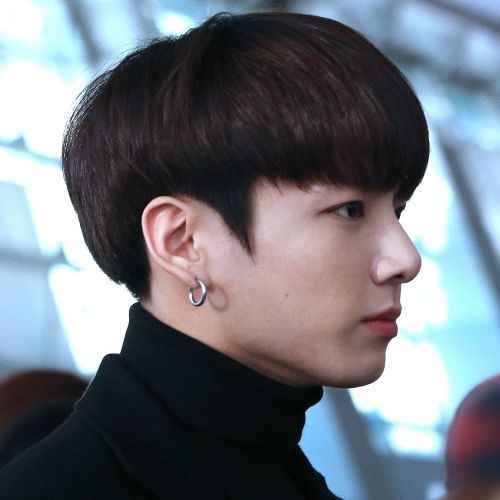 전정국 - Nothing Like Us (Jeon Jungkook)