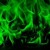 Artwork for Will Clark ft. Gurella Mani-Green Flamez