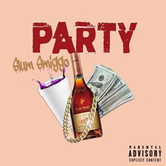 Slum Smiggo Party