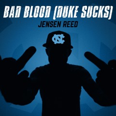 Bad Blood (Duke Sucks) Parody of Taylor Swift & Kendrick Lamar