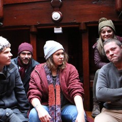 Zeon - Villain Of The Village