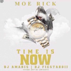 Moe Rick x S.Dot -Time Is Now [Prod. ChicagosFinest] Shot By @prince485