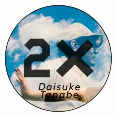 Daisuke Tanabe for 2-TIMES