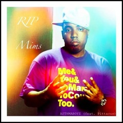 RIP Mims (Feat. Pittacus)