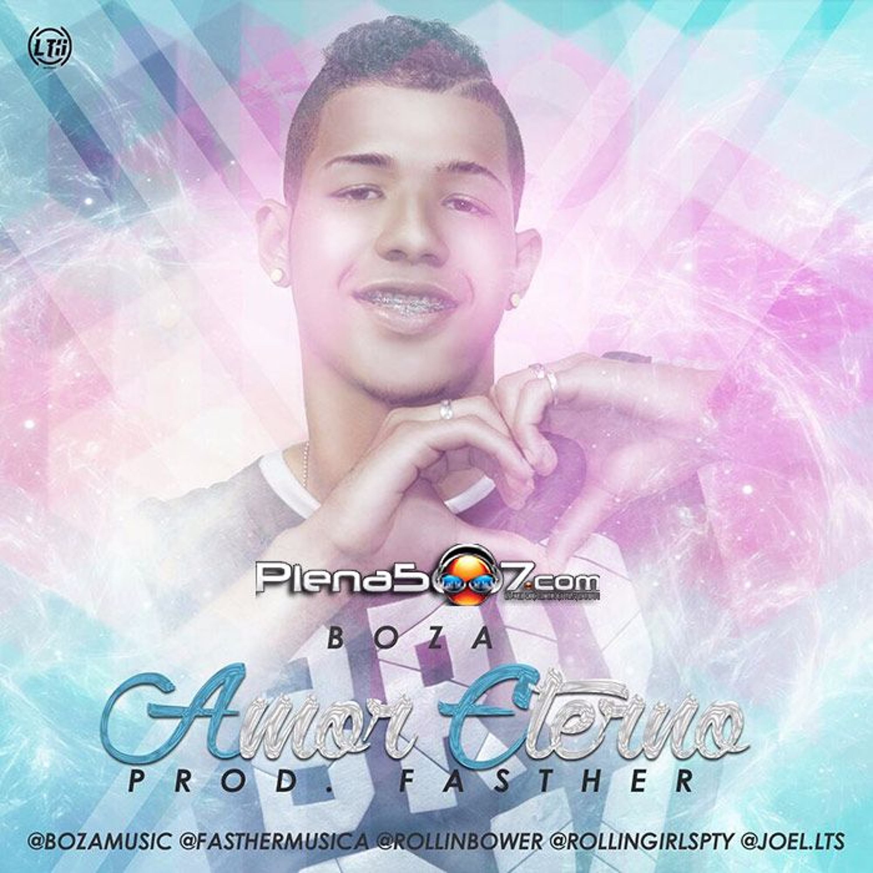 Boza - Amor Eterno episode artwork