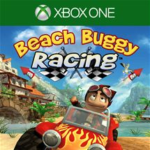 አውርድ Beach Buggy Racing - Hawaiian Beach