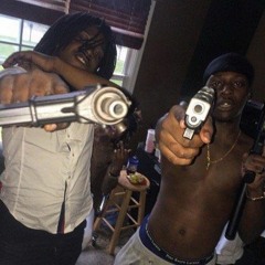 Uno - Want From Me Ft. Lucki Eck$ [Prod. by  Dexter Dukarus & Ethereal) [S L O W D Edit]