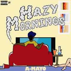 Hazy Morning Full Mix