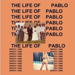 DIOR WORTHY~FADE (I FEEL IT)~THE LIFE OF PABLO