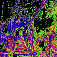 The Wind That Shakes ... - CIAN / Bill Austin re-mix