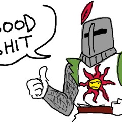 Dark Souls and chill